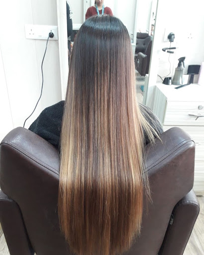 Smoothening at Rewind Looks